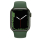 Apple Watch 7 41/Green Aluminum/Clover Sport GPS - 686459 - zdjęcie 2